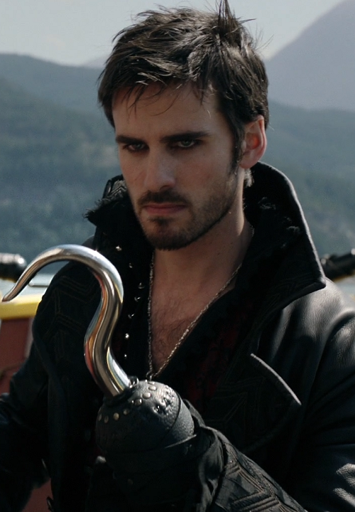 Killian Jones, le Capitaine Crochet Wiki Once Upon a Time Fandom powered by Wikia Killian Jones, le Capitaine Crochet Wiki Once Upon a Time Fandom powered by Wikia