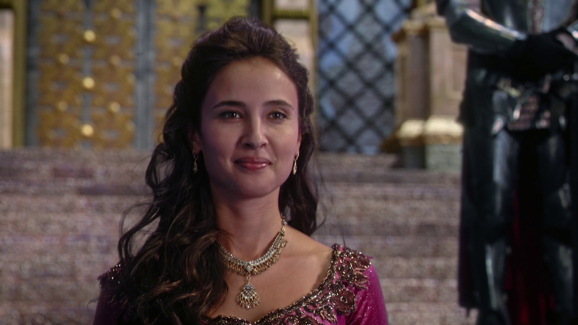 Guinevere - Once Upon a Time Wiki - Wikia