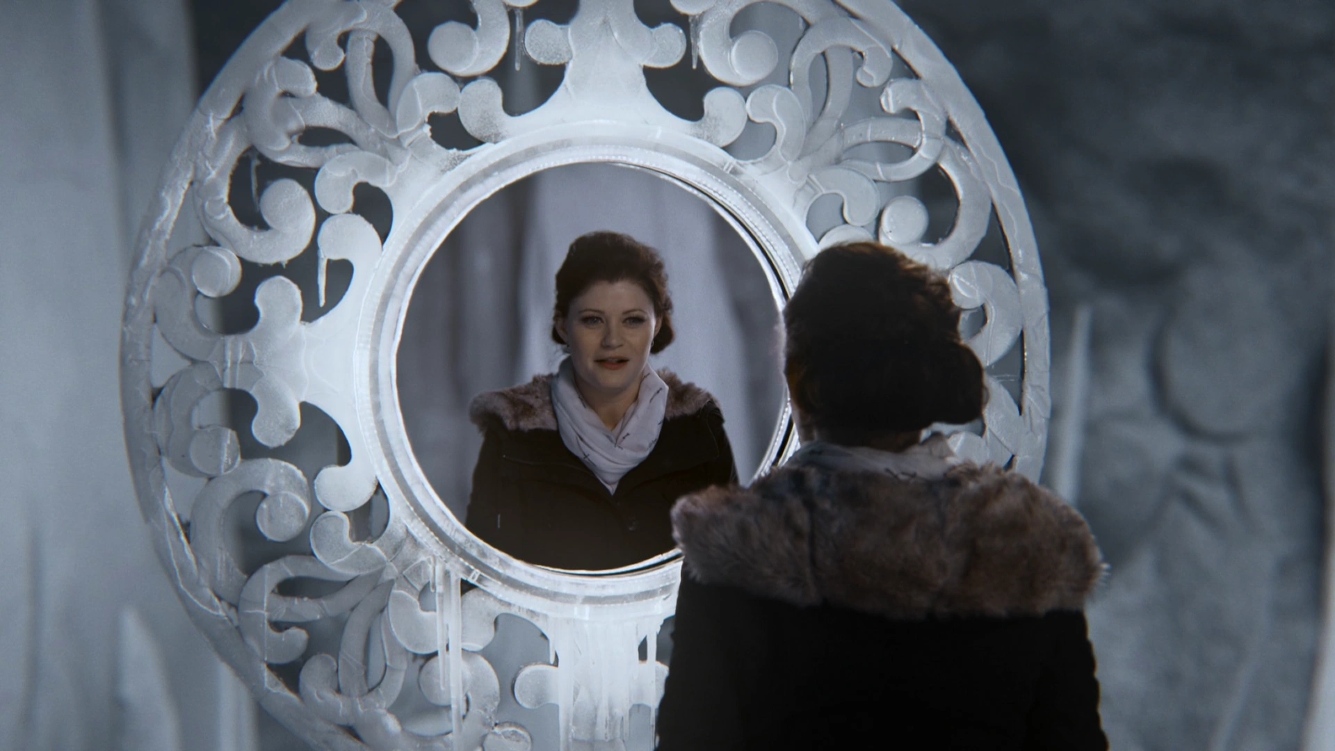 Merrin Dungey desktop Wallpapers