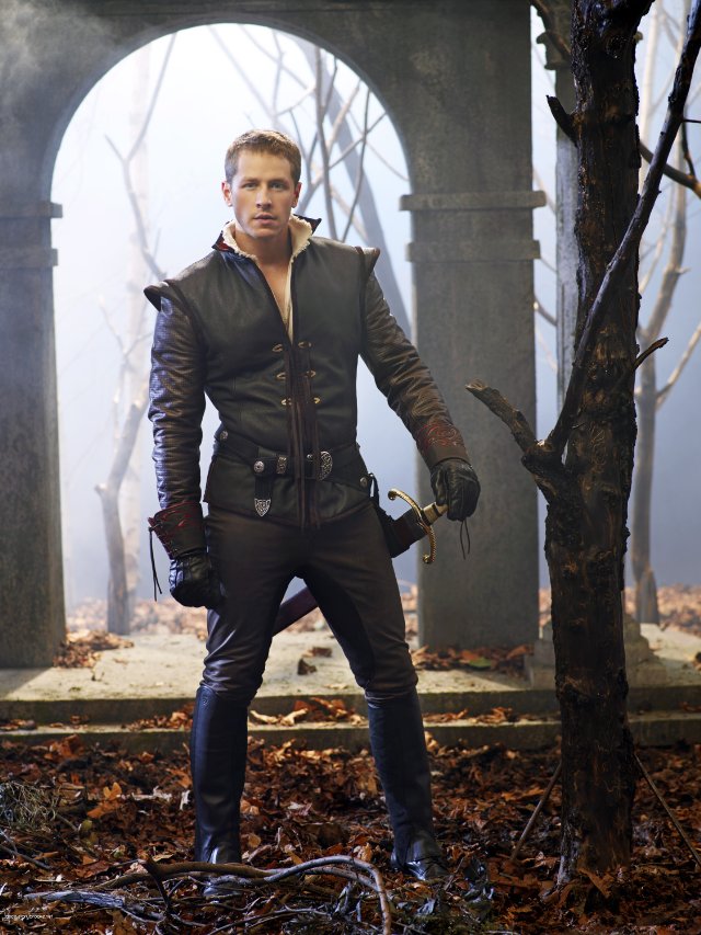 Prince Charming/David Nolan | Once Upon A Time Roleplay Wiki | Fandom