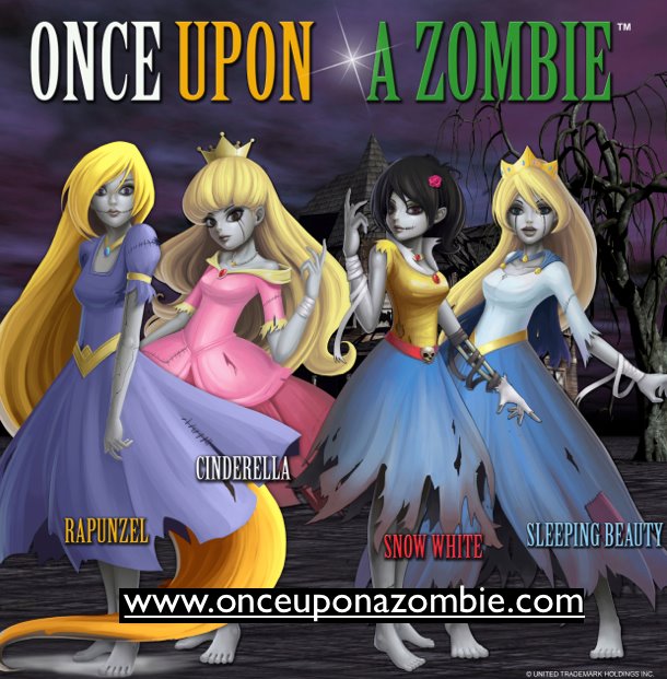 Once Upon A Time In A Zombie Empire Spoiler Image - 311685 10151915759150646 2115306193 n.jpg | Once Upon A Zombie