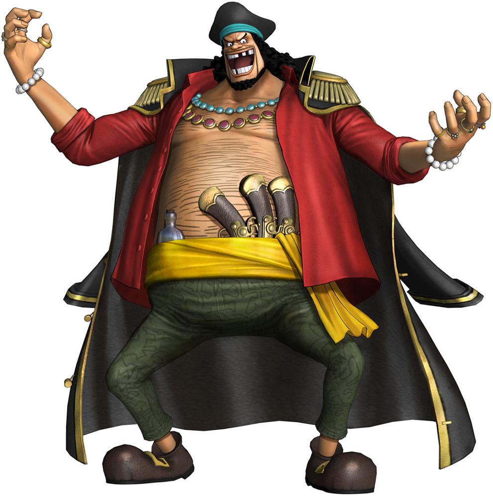 Image - Oppw-blackbeard.jpg | One Piece: Pirate Warriors Wiki | Fandom