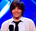 Louis 2010 Audition