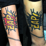 Zayn zap