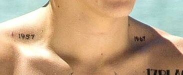 Harry 1957 1967
