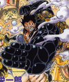 Gear Fourth coloreado en el manga.png
