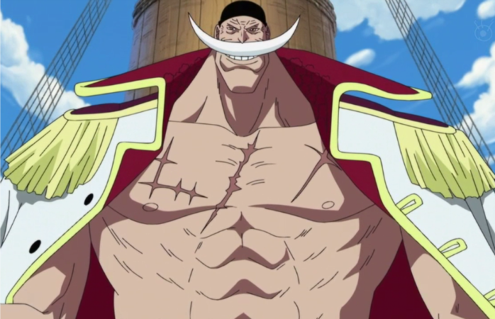 10 BUAH IBLIS PALING MENGERIKAN DALAM DUNIA ONEPIECE 2016 - PART 2