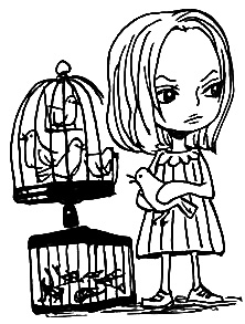 Manga Les Sbs Page 3