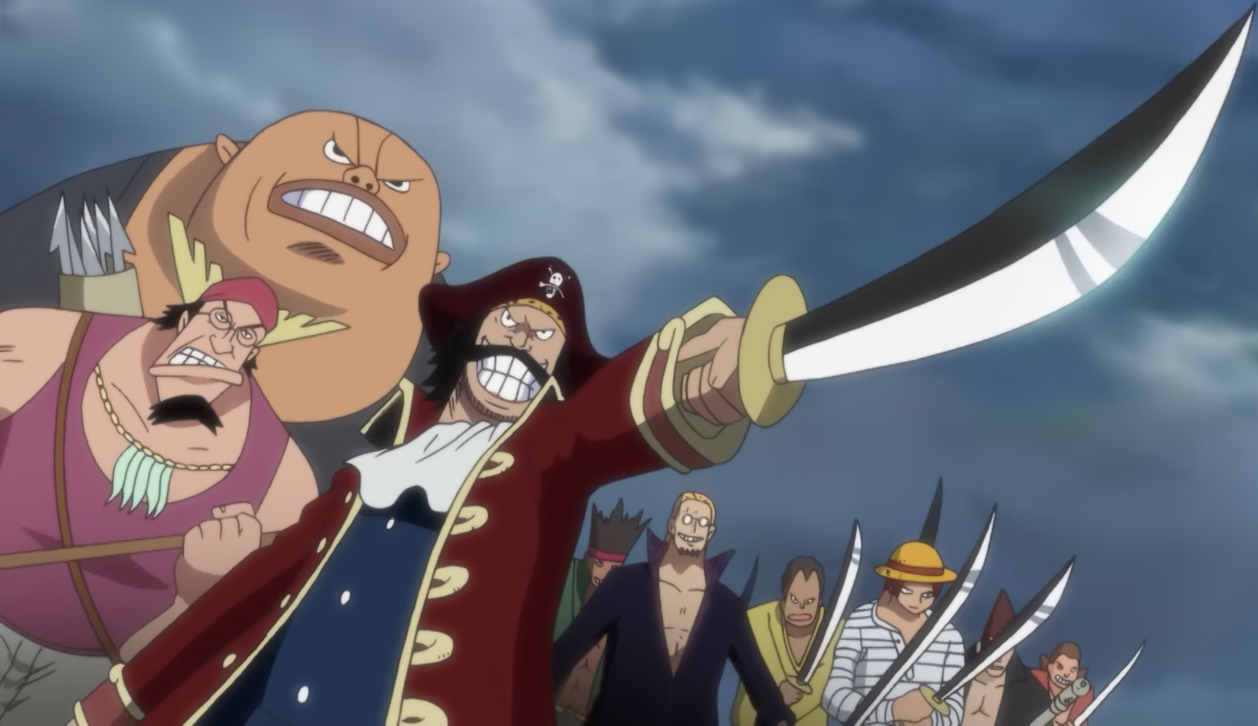 pirate king game