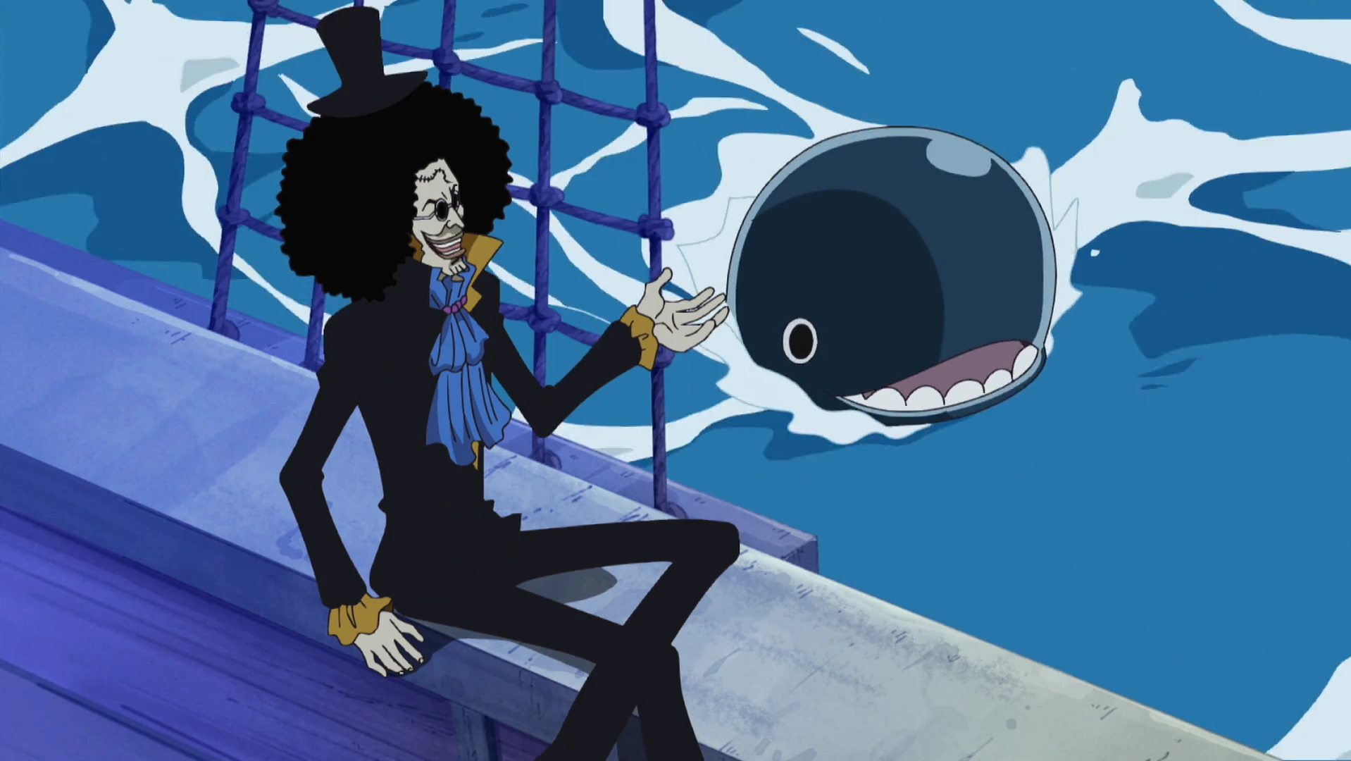 West Blue One Piece Wiki FANDOM powered by Wikia