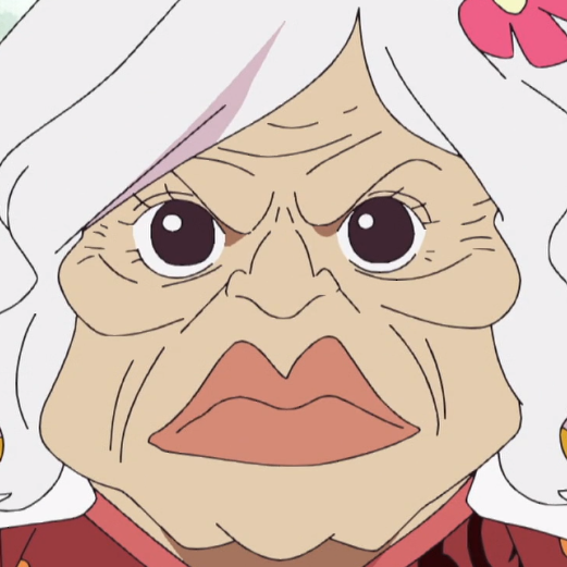 Image  Gloriosa Portrait.png  One Piece Wiki  Fandom powered by Wikia