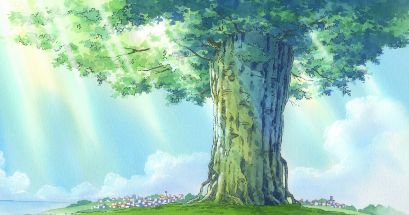 Treasure Tree Adam | One Piece Wiki | FANDOM powered by Wikia