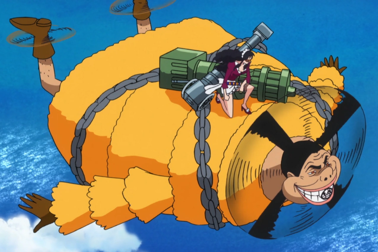 Buffalo And Baby 5 Run The Soul Eater Student Gauntlet