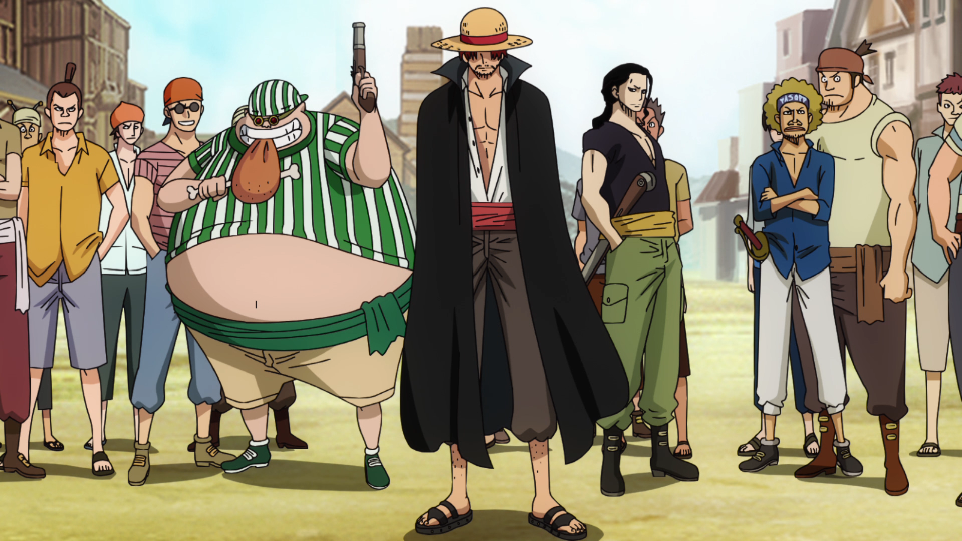 Category:Occupations | One Piece Wiki | Fandom powered by Wikia