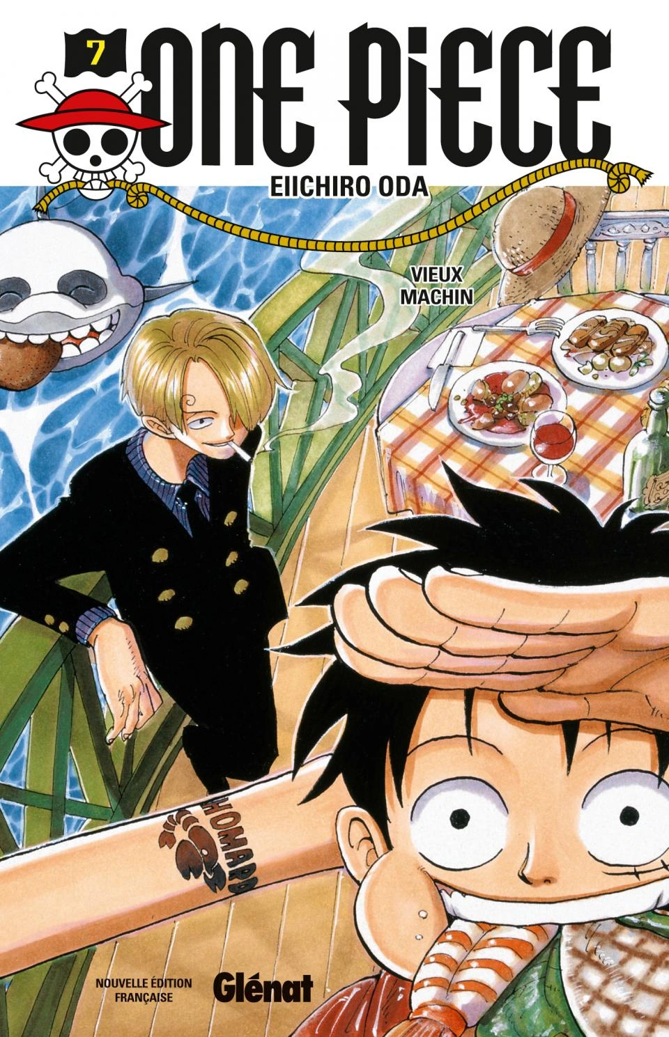 My Number One Tome 7