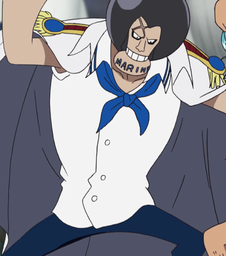 good anime one piece episode 84