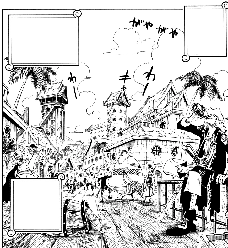 DateiMock Town Stadtbild.png OnePiecePedia Fandom powered by Wikia