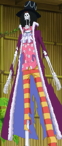 Image  Brook Anime Post Timeskip Infobox.png  One Piece Encyclopedia