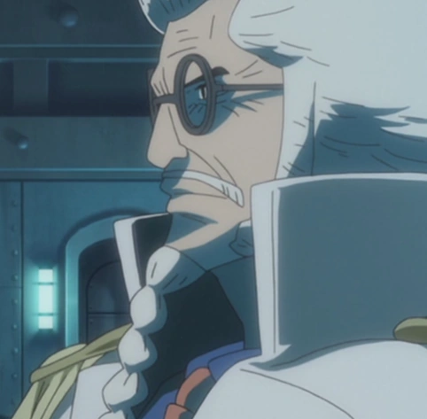 Sengoku | One Piece Wiki | FANDOM powered by Wikia