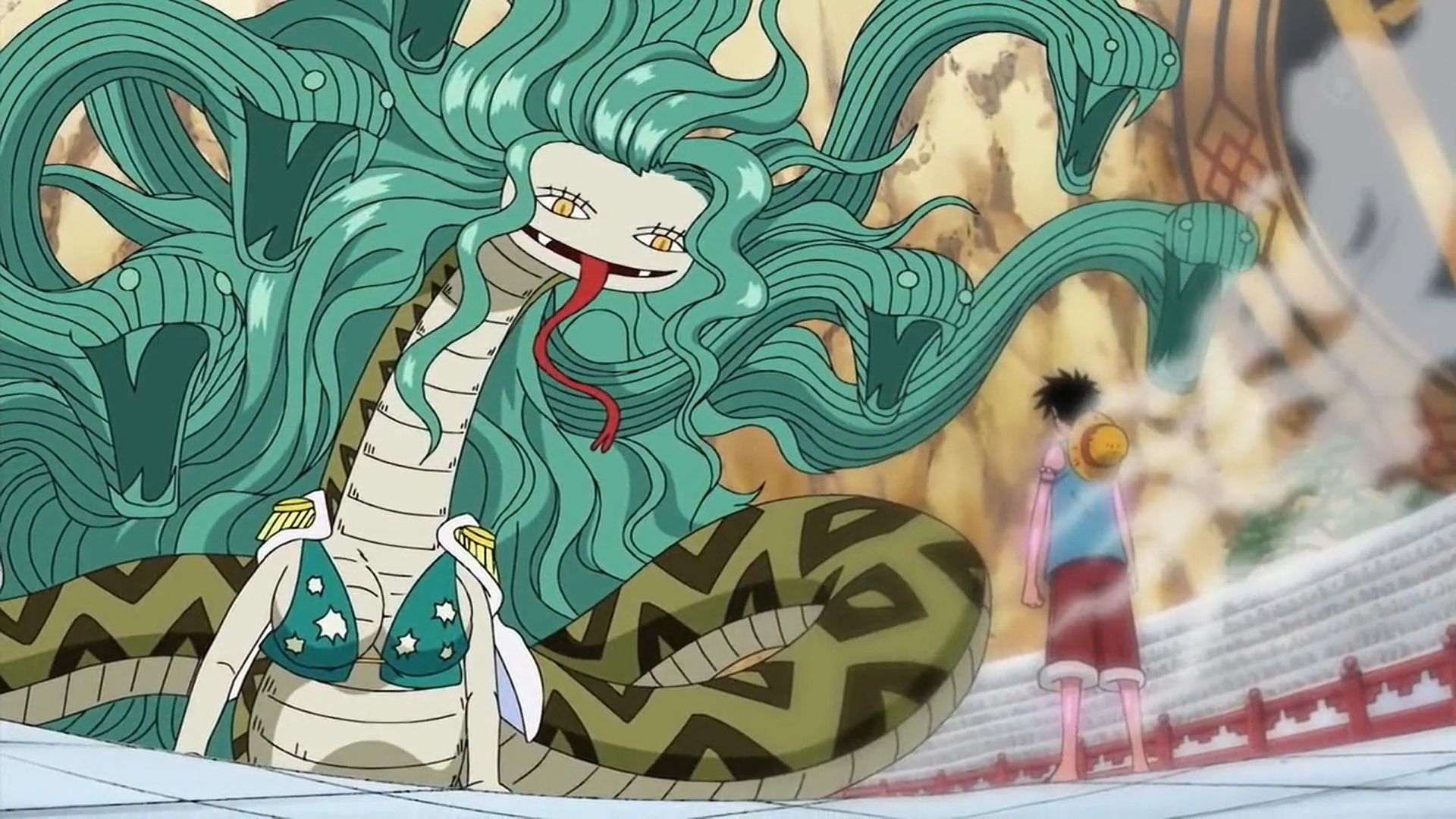 Toki Toki no Mi, One Piece Wiki