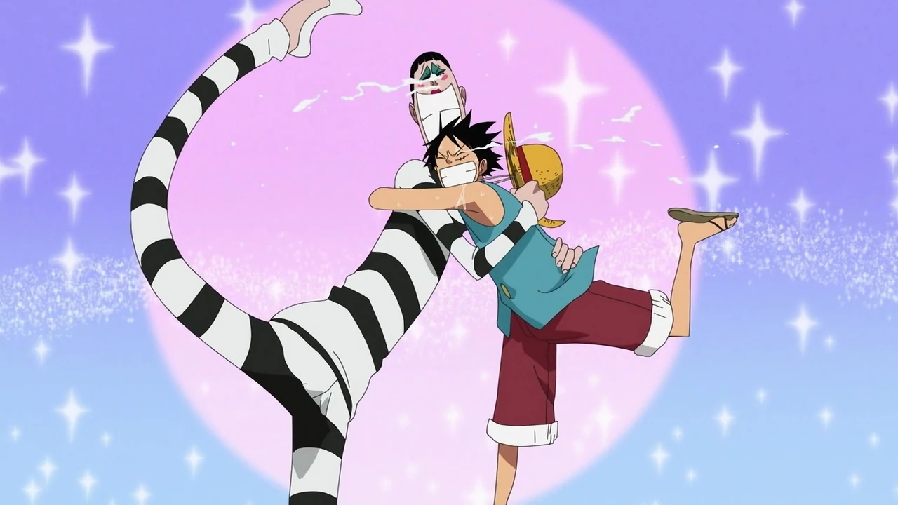 Tokihanatareta Swan! Sakai! Bon Kurei OnePiecePedia Fandom powered by Wikia