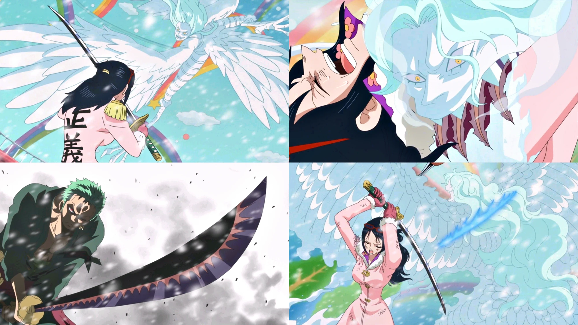 One Piece Folge 613 Deutsch
