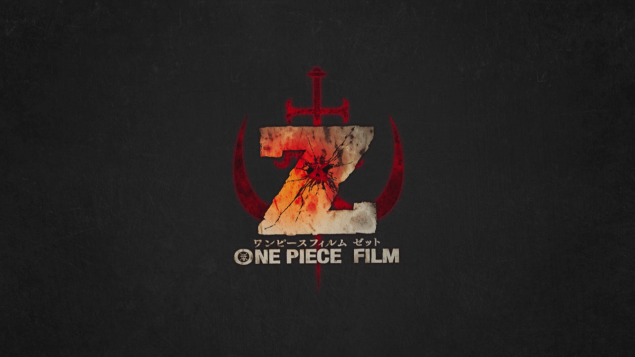 One Piece Film Z Deutsch One Piece Film Z Deutsch