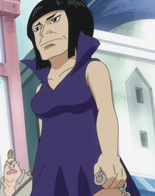Image  527493fake robin.png  One Piece Wiki  FANDOM powered by Wikia