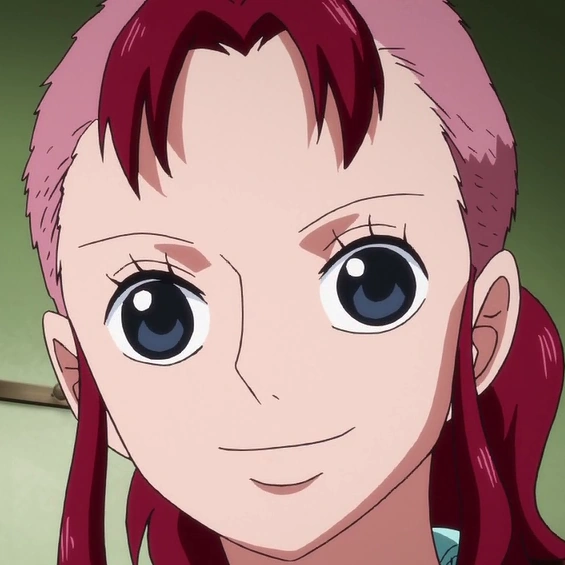 Coco One Piece Wiki Italia Fandom powered by Wikia