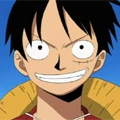 Luffyportrait