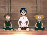 Étudiants du Dojo d'Isshin.png
