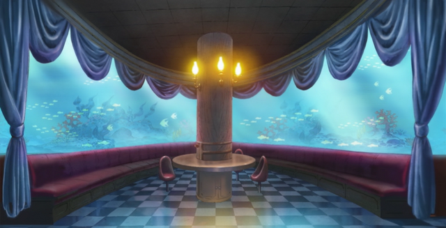 Thousand Sunny Boat Sims4 The Sims Forums
