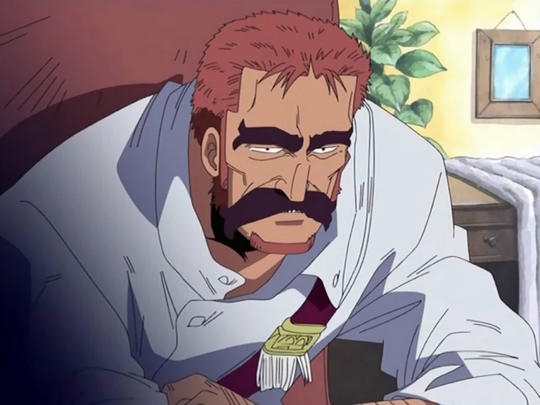 Jonathan OnePiecePedia Fandom powered by Wikia