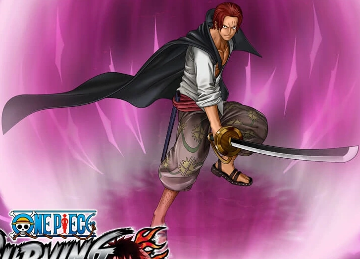 Shanks One Piece Wiki Fandom powered by Wikia