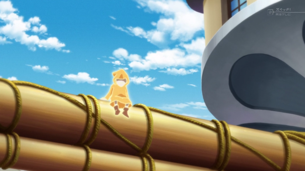 Klabautermann One Piece Wiki FANDOM powered by Wikia