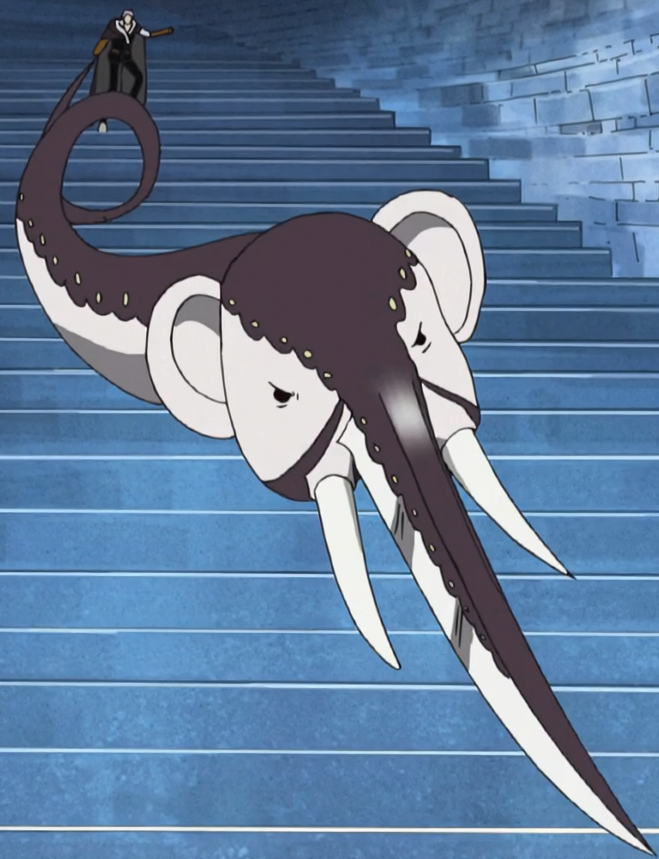 What’s Up With Zou? – Captain Jack and Kaido Theory – Sleeping Geeks