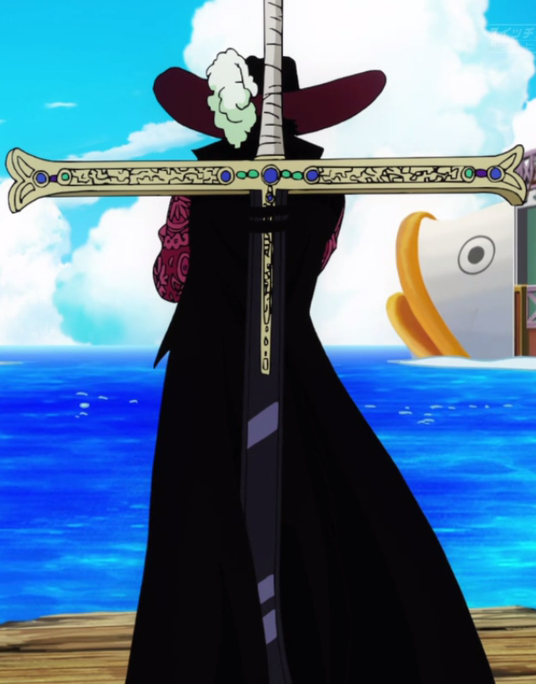 Yoru One Piece Wiki FANDOM powered by Wikia