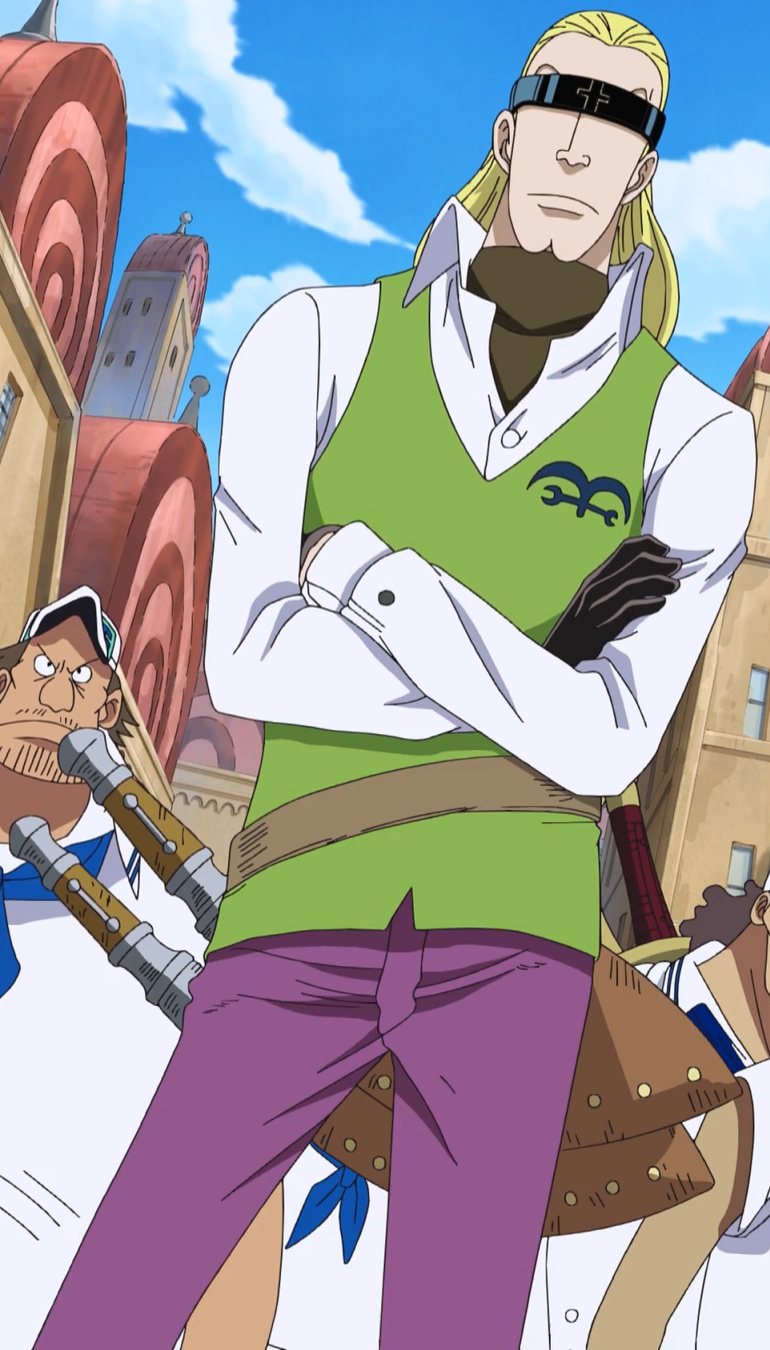 Helmeppo | One Piece Wiki | Fandom powered by Wikia