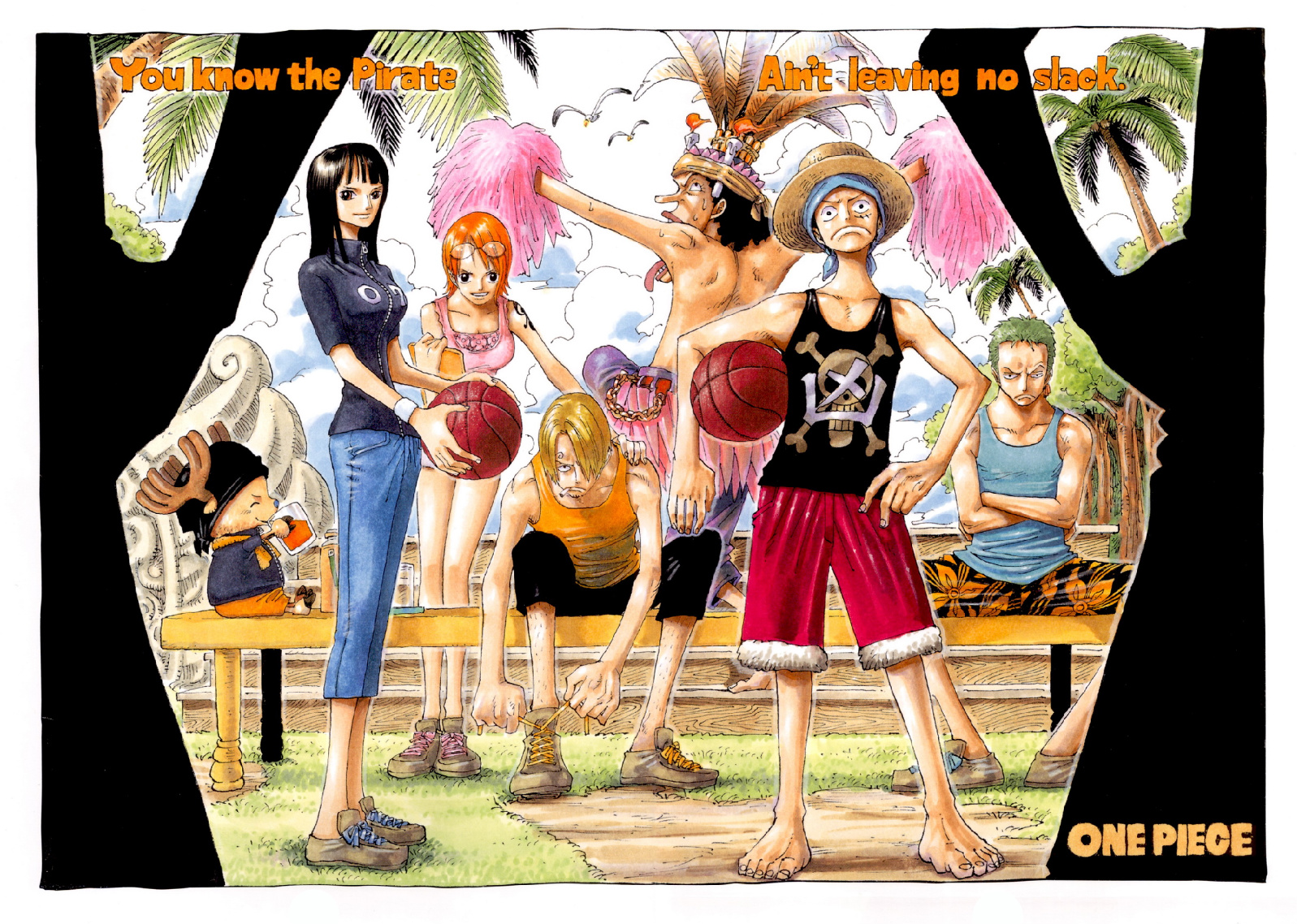 Favorite Color Spread Onepiece