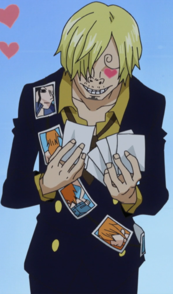 Vinsmoke Sanji | One Piece Wiki | FANDOM powered by Wikia Vinsmoke Sanji | One Piece Wiki | FANDOM powered by Wikia