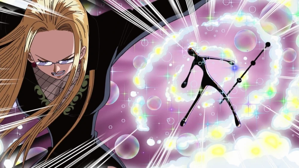 Kalifa One Piece Wiki FANDOM powered by Wikia