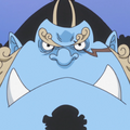Jinbe portrait
