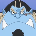 Jinbe portrait