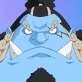 Jinbe Portrait