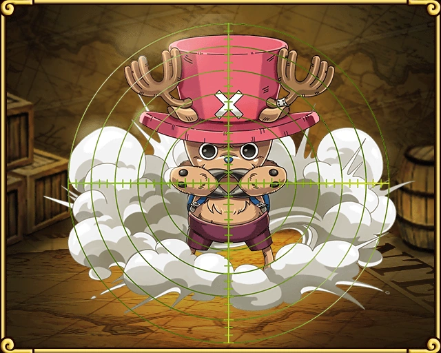 Tony Tony Chopper Brain Point One Piece Treasure Cruise Wiki FANDOM