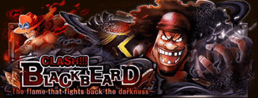 Clash Blackbeard Clash Blackbeard