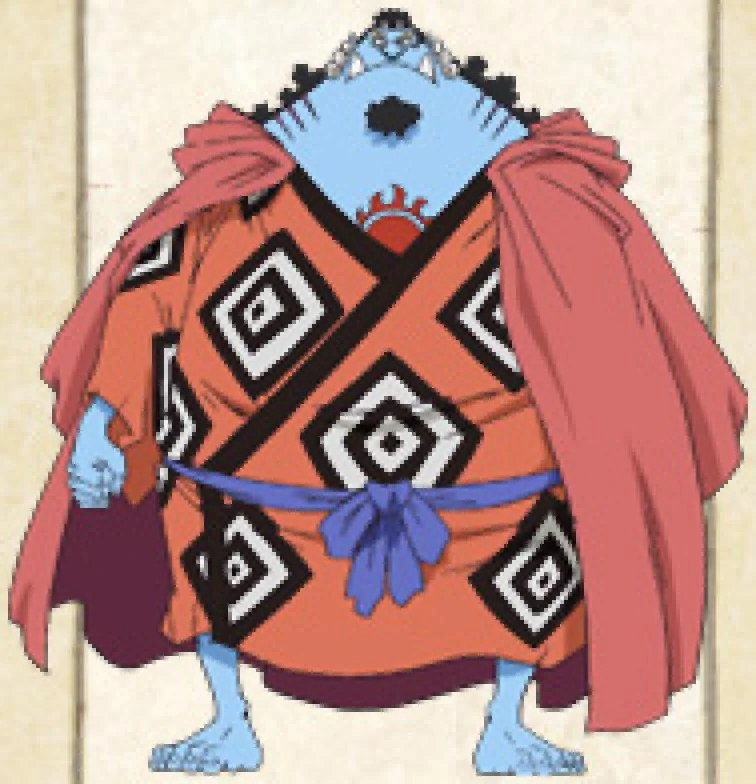 Jimbei One Piece x Fairy Tail Wiki FANDOM powered by Wikia