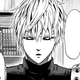 Genos icon