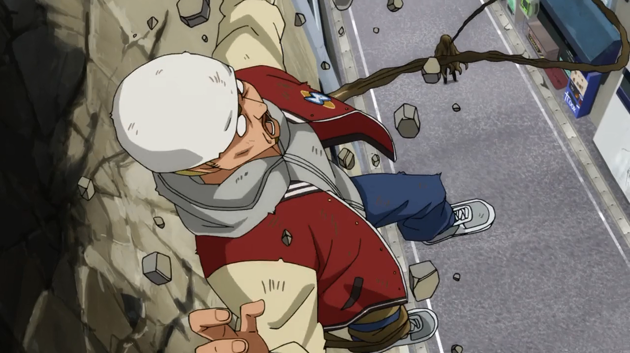 Category:Manga Original | OnePunch-Man Wiki | Fandom powered by Wikia