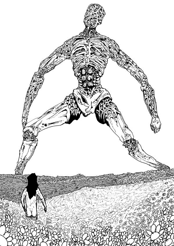 One Punch Man Coloring Pages Coloring Pages 2019